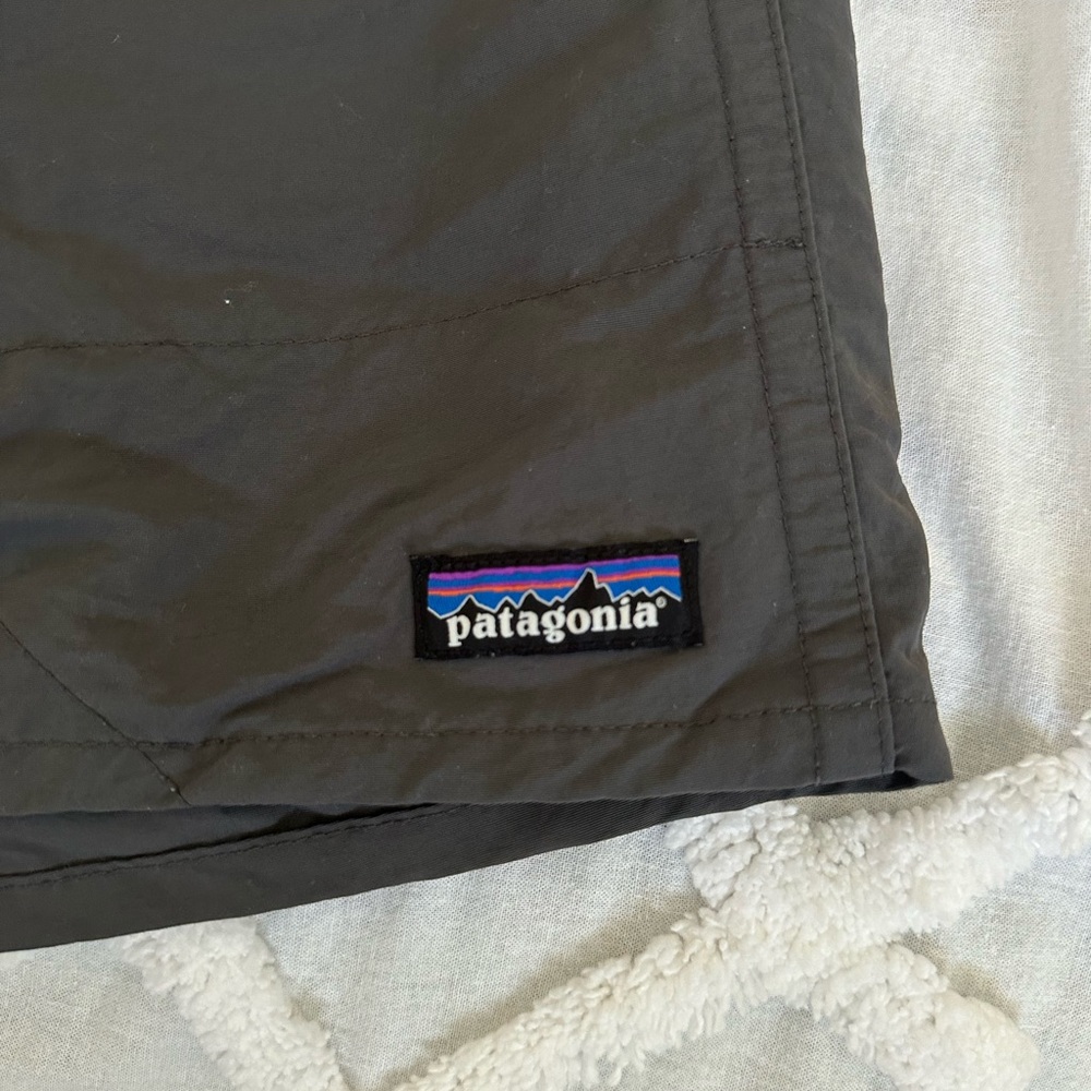 Men's Patagonia Baggies™ Longs - 7" - Picture 3 of 6